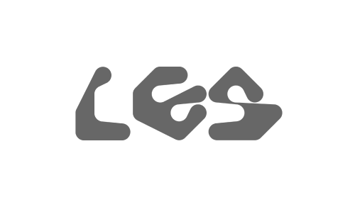 LES